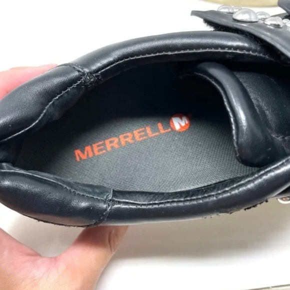 Ronsports Leather Slip On Sneakers - Picture 5 of 5